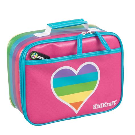 rainbow lunch box canada